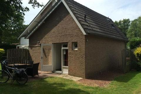Boszicht 6 Halfvrijstaande Vakantiewoning In Oostkapelle Exterior photo